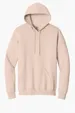 Jerzees Eco Premium Blend Pullover Hooded Sweatshirt — view 4