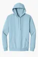 Jerzees Eco Premium Blend Pullover Hooded Sweatshirt — view 5