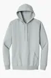 Jerzees Eco Premium Blend Pullover Hooded Sweatshirt — view 6