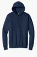 Jerzees Eco Premium Blend Pullover Hooded Sweatshirt — view 7
