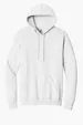 Jerzees Eco Premium Blend Pullover Hooded Sweatshirt — view 11