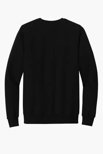 Jerzees Eco Premium Blend Crewneck Sweatshirt — view 8