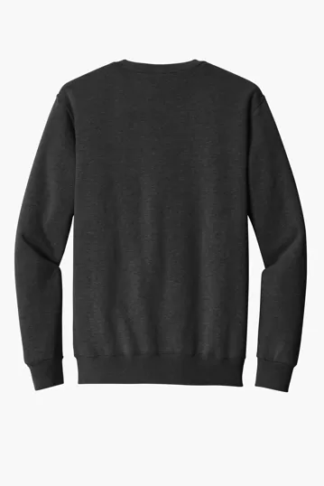 Jerzees Eco Premium Blend Crewneck Sweatshirt — view 9