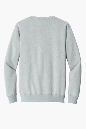 Jerzees Eco Premium Blend Crewneck Sweatshirt — view 10
