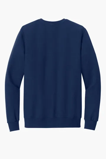 Jerzees Eco Premium Blend Crewneck Sweatshirt — view 11