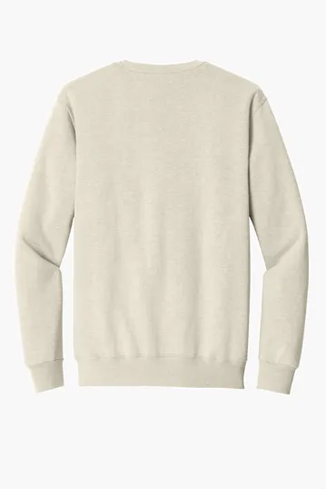 Jerzees Eco Premium Blend Crewneck Sweatshirt — view 12