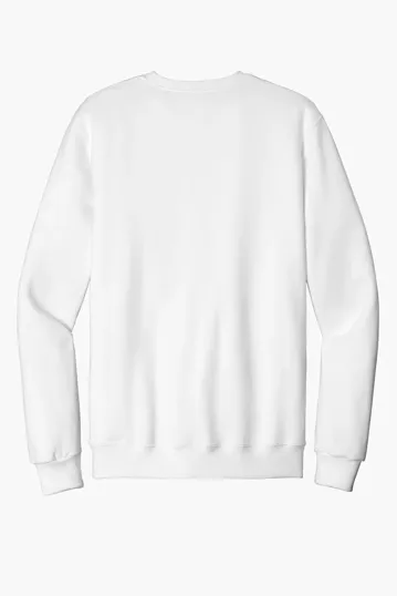 Jerzees Eco Premium Blend Crewneck Sweatshirt — view 13