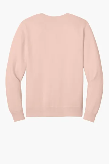Jerzees Eco Premium Blend Crewneck Sweatshirt — view 18