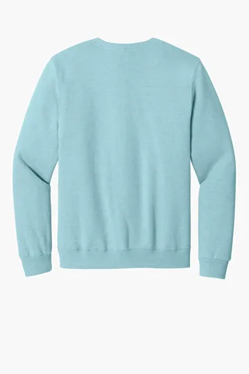 Jerzees Eco Premium Blend Crewneck Sweatshirt — view 19