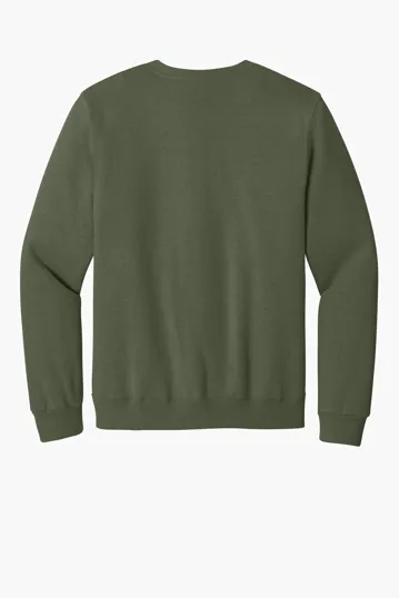 Jerzees Eco Premium Blend Crewneck Sweatshirt — view 20