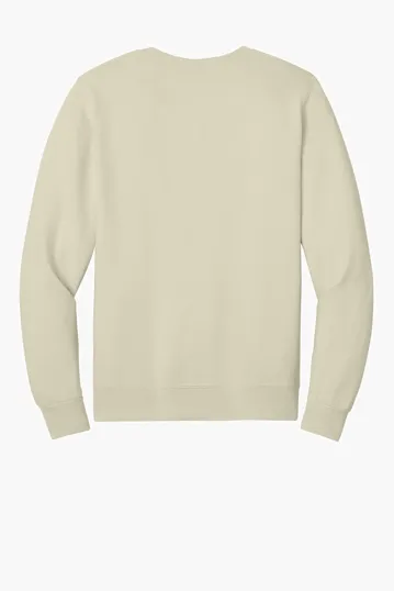 Jerzees Eco Premium Blend Crewneck Sweatshirt — view 21