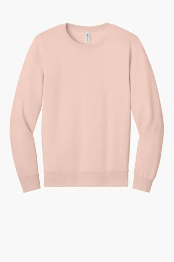 Jerzees Eco Premium Blend Crewneck Sweatshirt — view 14