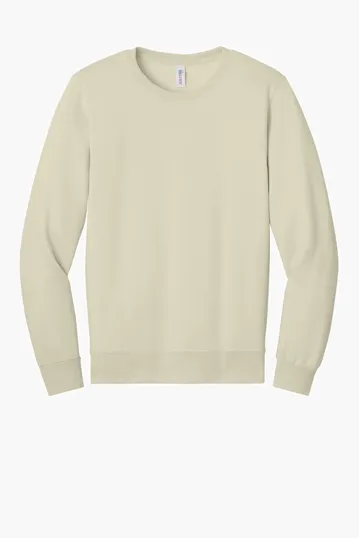 Jerzees Eco Premium Blend Crewneck Sweatshirt — view 17
