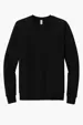 Jerzees Eco Premium Blend Crewneck Sweatshirt — view 2