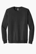 Jerzees Eco Premium Blend Crewneck Sweatshirt — view 3