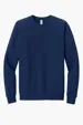 Jerzees Eco Premium Blend Crewneck Sweatshirt — view 5