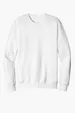 Jerzees Eco Premium Blend Crewneck Sweatshirt — view 7