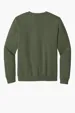 Jerzees Eco Premium Blend Crewneck Sweatshirt — view 20