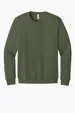 Jerzees Eco Premium Blend Crewneck Sweatshirt — view 16