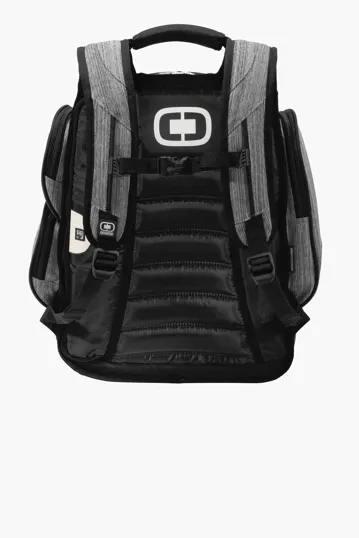 OGIO Metro Pack — view 3