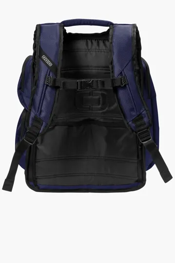 OGIO Metro Ballistic Pack — view 5