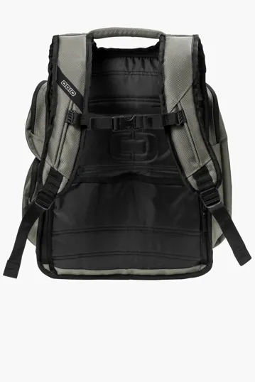 OGIO Metro Ballistic Pack — view 6
