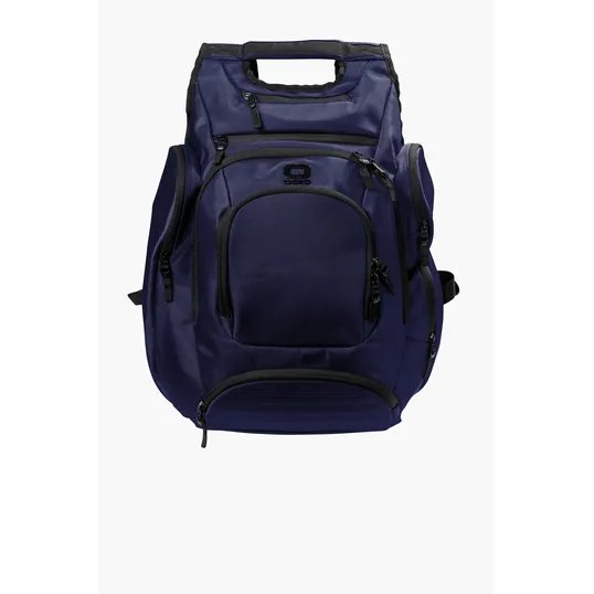OGIO Metro Ballistic Pack — view 2