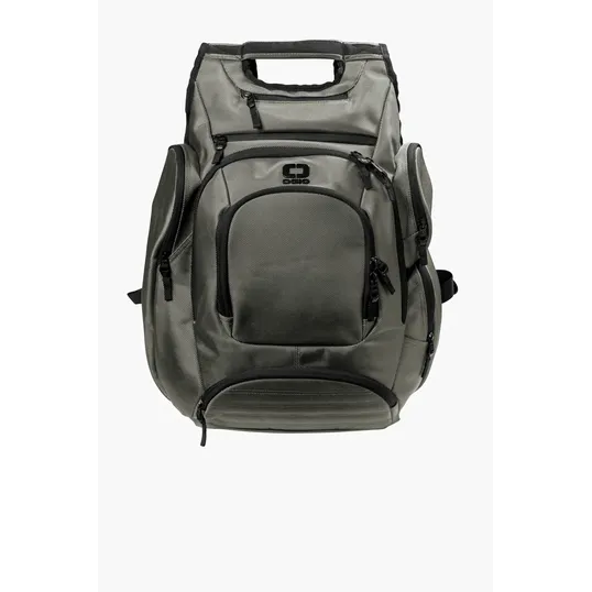 OGIO Metro Ballistic Pack — view 3