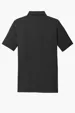 Nike Dri-FIT Solid Icon Pique Modern Fit Polo — view 9