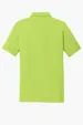 Nike Dri-FIT Solid Icon Pique Modern Fit Polo — view 10