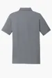 Nike Dri-FIT Solid Icon Pique Modern Fit Polo — view 11