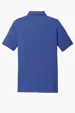 Nike Dri-FIT Solid Icon Pique Modern Fit Polo — view 12