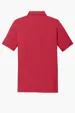 Nike Dri-FIT Solid Icon Pique Modern Fit Polo — view 13