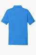 Nike Dri-FIT Solid Icon Pique Modern Fit Polo — view 14