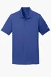 Nike Dri-FIT Solid Icon Pique Modern Fit Polo — view 5