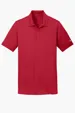 Nike Dri-FIT Solid Icon Pique Modern Fit Polo — view 6