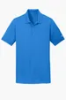 Nike Dri-FIT Solid Icon Pique Modern Fit Polo — view 7