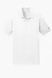 Nike Dri-FIT Solid Icon Pique Modern Fit Polo — view 8