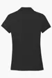 Nike Women's Dri-FIT Solid Icon Pique Modern Fit Polo — view 8