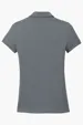 Nike Women's Dri-FIT Solid Icon Pique Modern Fit Polo — view 9