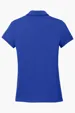 Nike Women's Dri-FIT Solid Icon Pique Modern Fit Polo — view 10