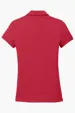 Nike Women's Dri-FIT Solid Icon Pique Modern Fit Polo — view 11