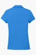 Nike Women's Dri-FIT Solid Icon Pique Modern Fit Polo — view 12