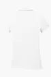 Nike Women's Dri-FIT Solid Icon Pique Modern Fit Polo — view 13