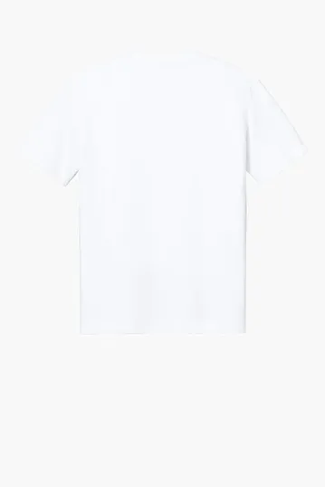 Gildan Hammer Maxweight Tee — view 15