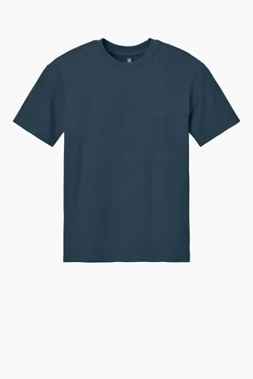 Gildan Hammer Maxweight Tee — view 2