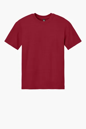 Gildan Hammer Maxweight Tee — view 3
