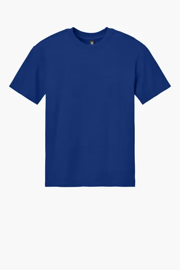 Gildan Hammer Maxweight Tee — view 4