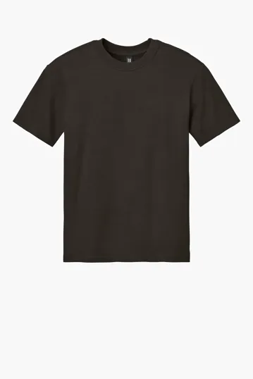Gildan Hammer Maxweight Tee — view 5