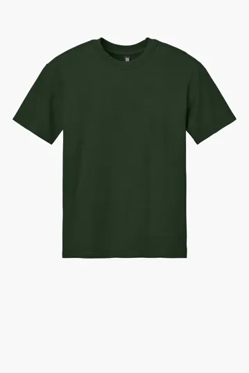 Gildan Hammer Maxweight Tee — view 6